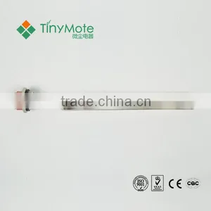 Jiangsu High Quality Stainless Steel Resistance Coil Water Heater Heating Element Manufacturer thumbnail-1