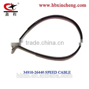 Automobile &motorcycles Throttle Cable,auto Throttle Cable Factory Qinghe thumbnail-1