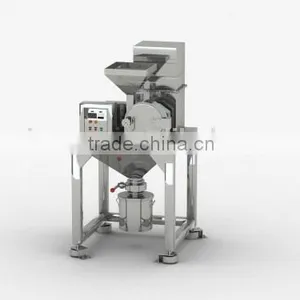 Superfine Herb Powder Grinder thumbnail-6