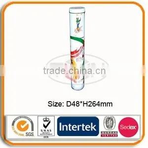 Round Tin Can With Tall Body thumbnail-1