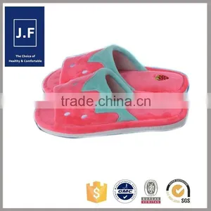 High Quality Cartcon Indoor Children's Shoes Wholesale thumbnail-1