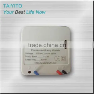 TDXE4401 Dimmer Light Module/Smart Home System thumbnail-1