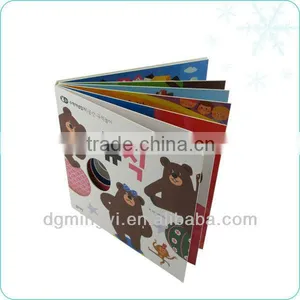 Comic Books Printing, Children Story Books Printing thumbnail-1