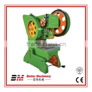 Best Selling Automatic Punch Press Machinery thumbnail-1