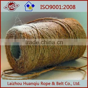 Wholesale Natural Raw Jute Rope With Best Quality thumbnail-2