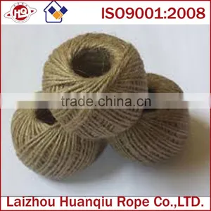 High Quality Agricultural Jute Baler Twine thumbnail-4