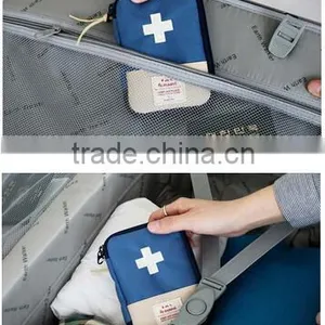 AN652 ANPHY Portable High-capacity Medical Kit,storage Package for Journey,Medkit thumbnail-3