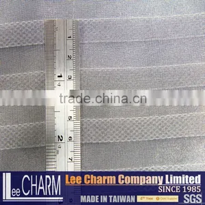Voil Fabrics Printing Strips of Organza Curtain Fabric thumbnail-6