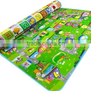 Baby Floor Seat Mat thumbnail-1