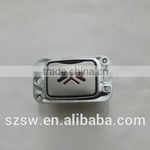 Elevator Push Button MTD260, A4J10136, AK24 thumbnail-1