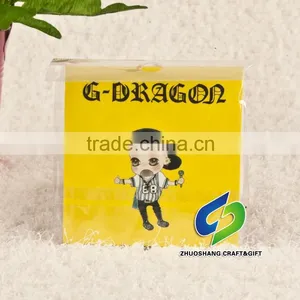 Onzing New Post Sticky Notes With Paper Card thumbnail-1