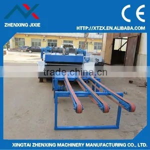 China Log Peeling Machine Plywood Making Machine Peeling Machine for Plywood thumbnail-4