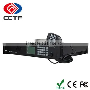 High Performance Digital Trunked VHF Walkie Talkie Base Station With ARC DPMR Analog thumbnail-2