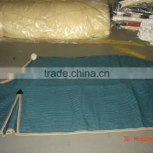 Waterproof Canvas Horse Rugs thumbnail-1