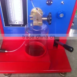 Simple Common Rail Injector Tester thumbnail-6