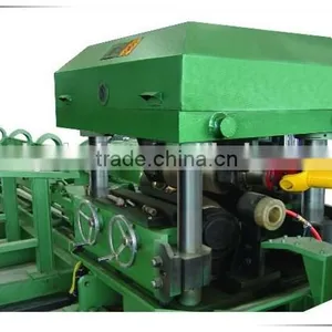 JY40A Steel Bar Straightening and Cutting Machine thumbnail-3