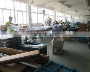 Qingdao Sunsail Auto Accessories Co., Ltd. company overview - view 3 thumbnail