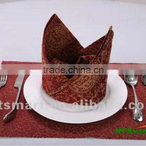 Restaurant Napkin thumbnail-1