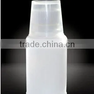 PET Oral Solution Bottle 100ml thumbnail-1