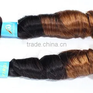 Supply All Kinds of ROMANCE CURL 8a Grade 100% Virgin Indian Hair thumbnail-3