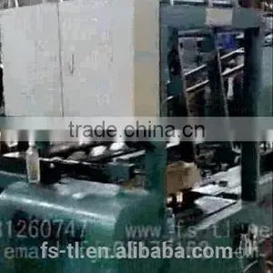 TL-QDJ-B Whole Automatic Cutter for Split Tile on Sale China thumbnail-4