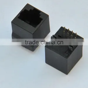 Network PCB RJ45 8pin thumbnail-1