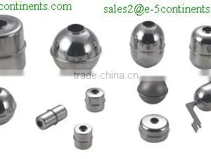 E-5continents Water Float / Stainless Float Ball thumbnail-1