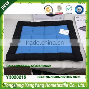 YANGYANG Pet Products Crate Dog Mat, Crate Pet Mat, Pet Crate Mat thumbnail-1