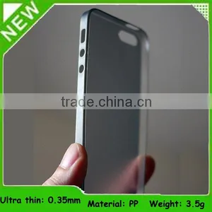 Factory Price Ultra Thin Oem Custom Made Case, Custom Case for Iphone thumbnail-4