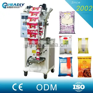 All Purpose Detergent Packing Machine thumbnail-1