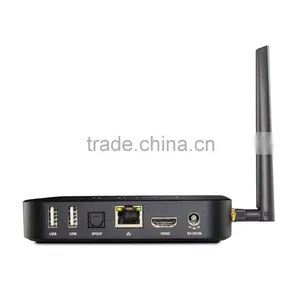 New Arrival Different From MINIX Neo U1,of FenMi 16G tv Box Rk3368 Octa Core tv Box of RK3368 thumbnail-2