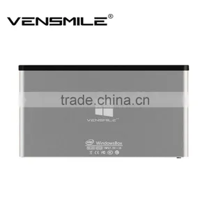 Vensmile 32gb 64gb IPC002 W10 Mini Android pc 3g Gps Android 3.0 Mini pc Mini pc Win 8.1 thumbnail-4
