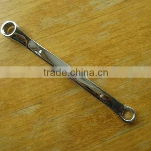 24*26 Ring End Spanner,wrench thumbnail-1