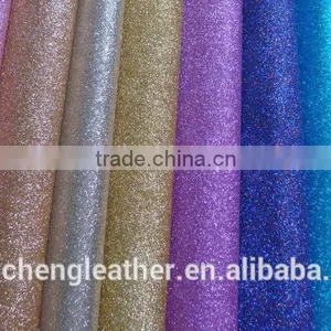 Shining Glitter Fabric Wallpaper High Grade Glitter thumbnail-2