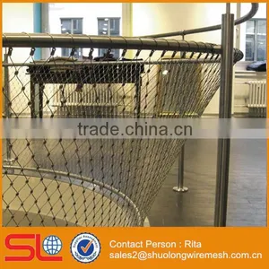 Stainless X-tend Net thumbnail-1
