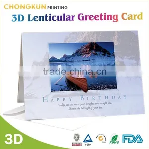 Happy Birthday Greeting Card thumbnail-2