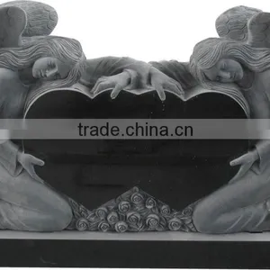 Granite Headstones,stone Headstones thumbnail-4