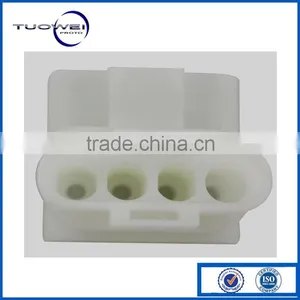CNC Machining of Custom Made Scale Plastic Rapid Prototyping thumbnail-2