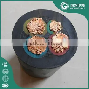 High Standard H07rn-f Rubber Cable thumbnail-4