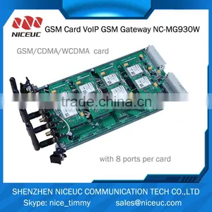 Top Level New Arrival Sip Roip 192 Channels Gsm Gateway thumbnail-6