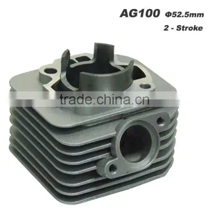 Cylinder Block for AG100 thumbnail-1