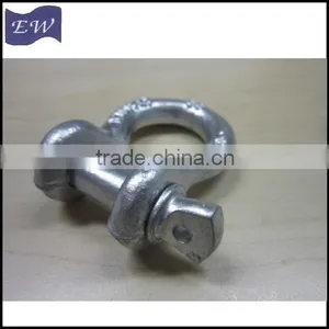 7/16" Threaded Shackle thumbnail-6