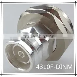 Bnc Female Pcb Connector Xixia Communication thumbnail-1