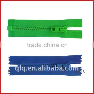 Big Plastic Zipper thumbnail-1