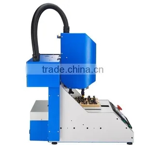 Luxury Pack LY 1001 Automatic Iphone ic Remove Router, Cnc Milling Machine for IPhone Main Board Repair thumbnail-4