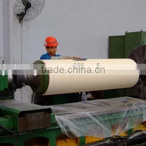 Huansheng Nylon Roller for Calander in Textile thumbnail-1