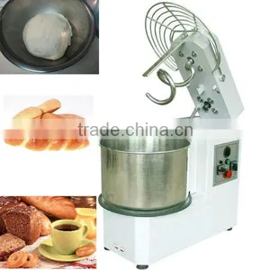PF-ML-LR30-2V PERFORNI Three Phases 25kg Capacity Spiral Dough Mixer for Commercial Used thumbnail-1