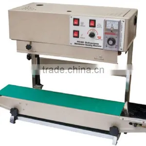 Automatic Inflating Membrane Sealing Machine (DBF-1000) thumbnail-1