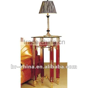 Hot Design Crystal Teapoy thumbnail-1