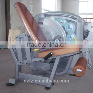 GYM Use Leg Extension /Muscles Strength Equipment From TZ Fitness thumbnail-3